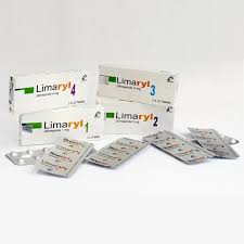 limaryl-1-mg